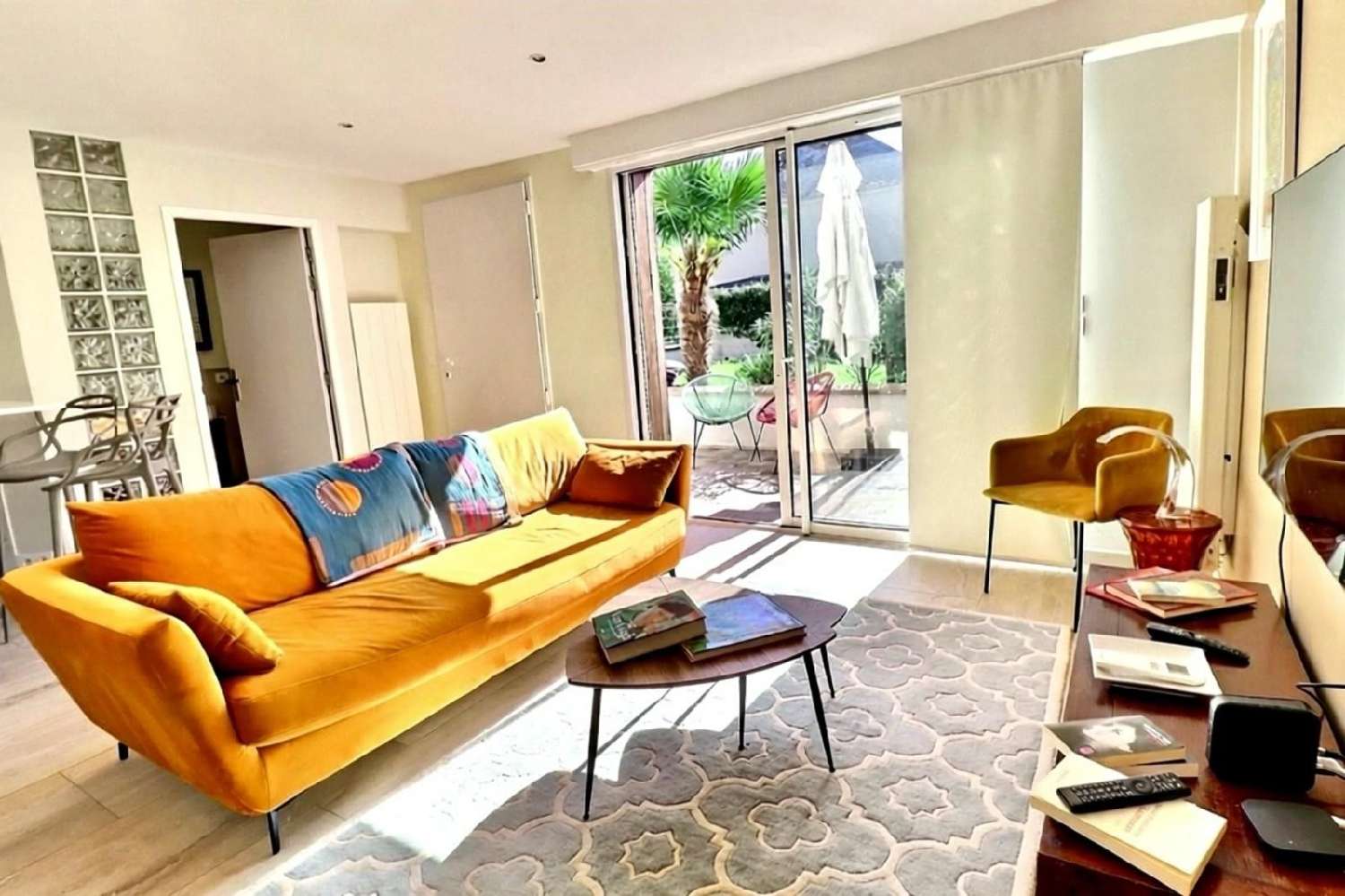  à vendre appartement Mareil-Marly Yvelines 1