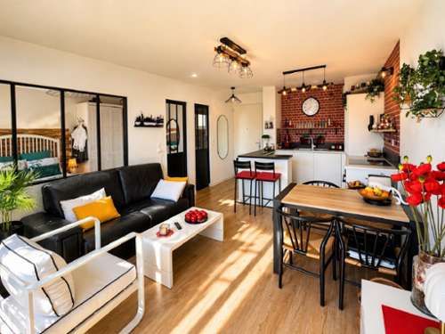 Marignane Bouches-du-Rhône appartement foto 7318595