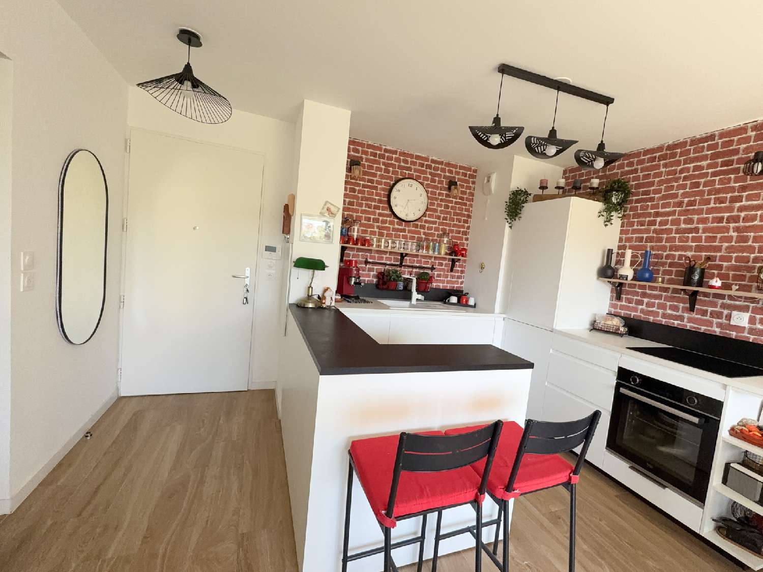  te koop appartement Marignane Bouches-du-Rhône 2