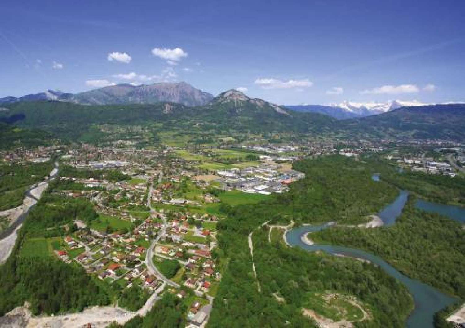  te koop appartement Marignier Haute-Savoie 2