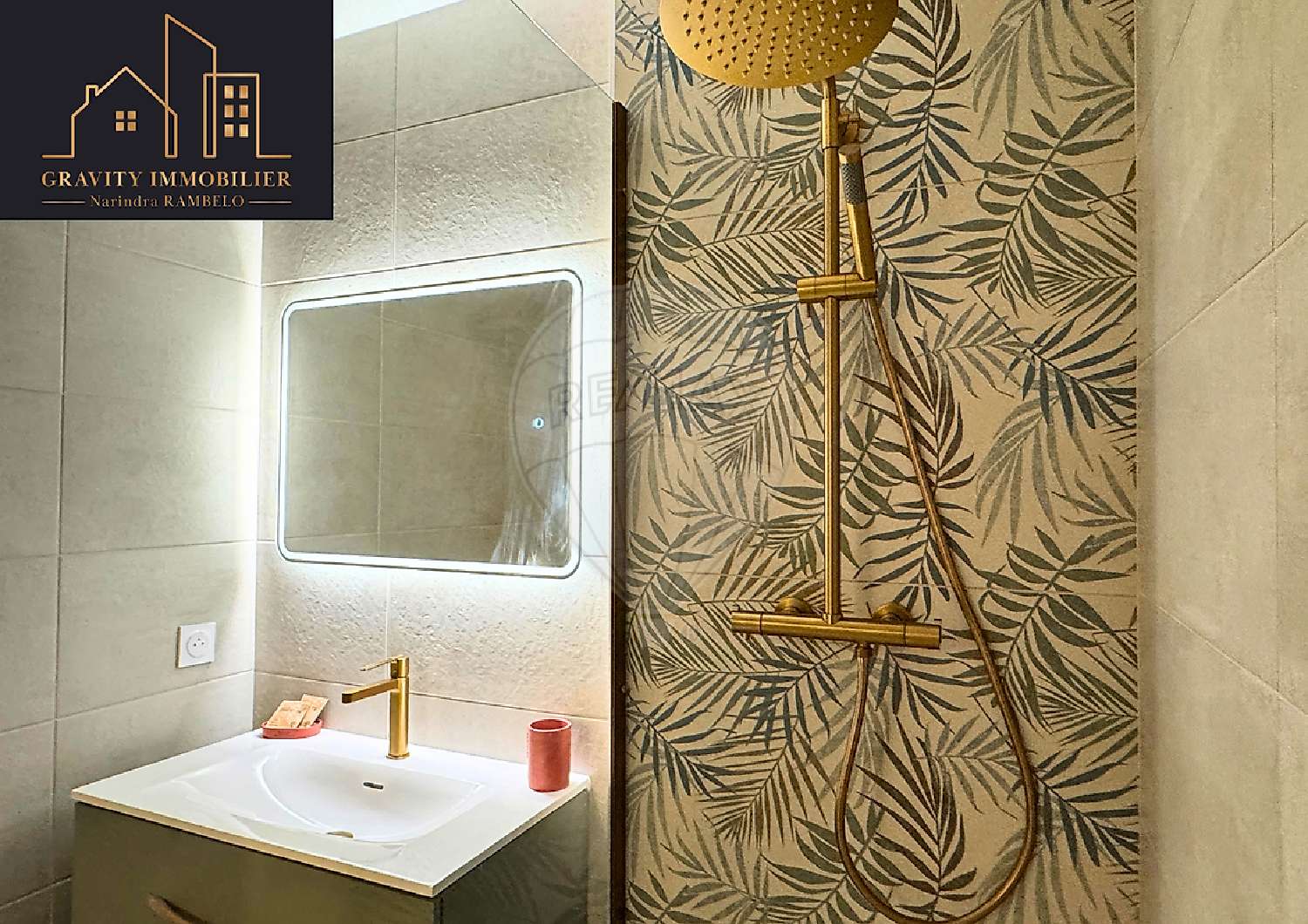  te koop appartement Marignier Haute-Savoie 5