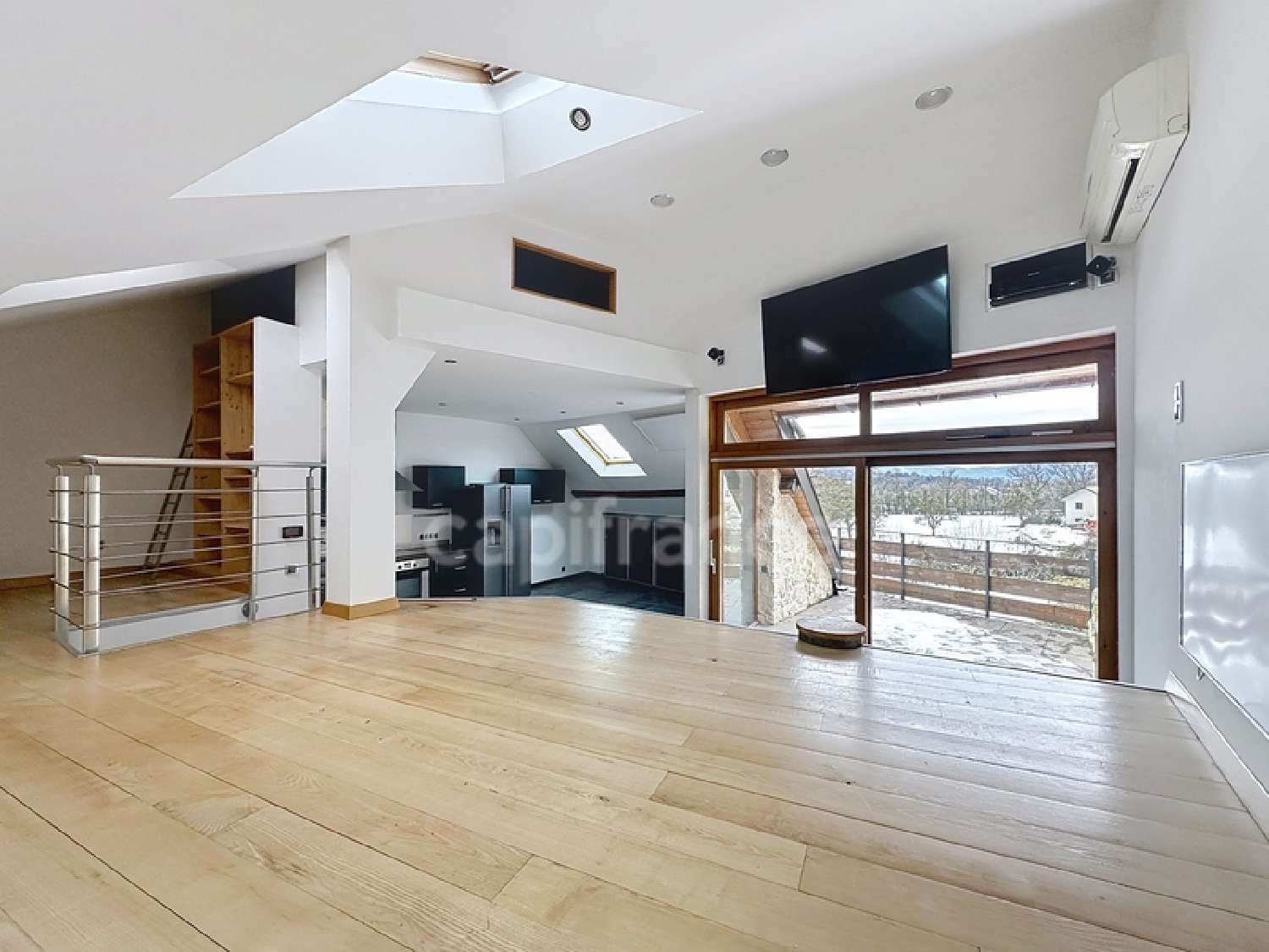  à vendre appartement Marlioz Haute-Savoie 1