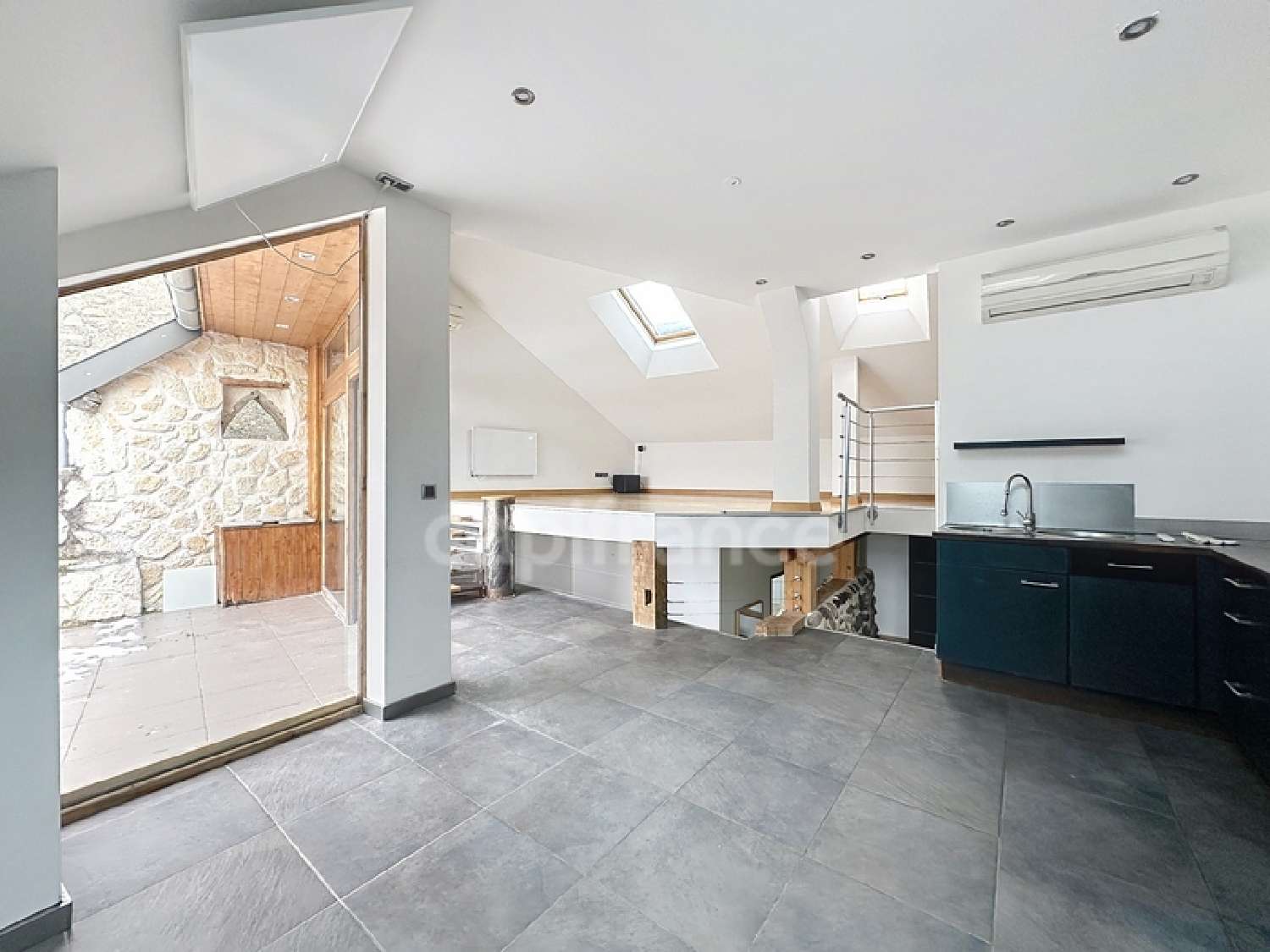  à vendre appartement Marlioz Haute-Savoie 2