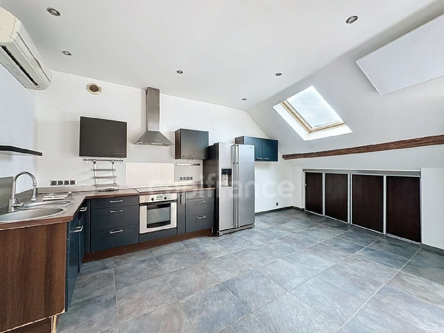  à vendre appartement Marlioz Haute-Savoie 3