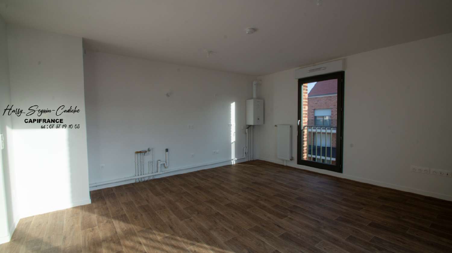  for sale apartment Marly-la-Ville Val-d'Oise 2