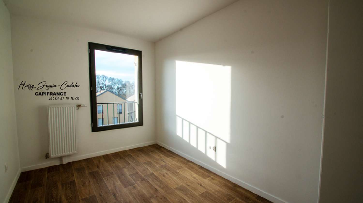  for sale apartment Marly-la-Ville Val-d'Oise 3