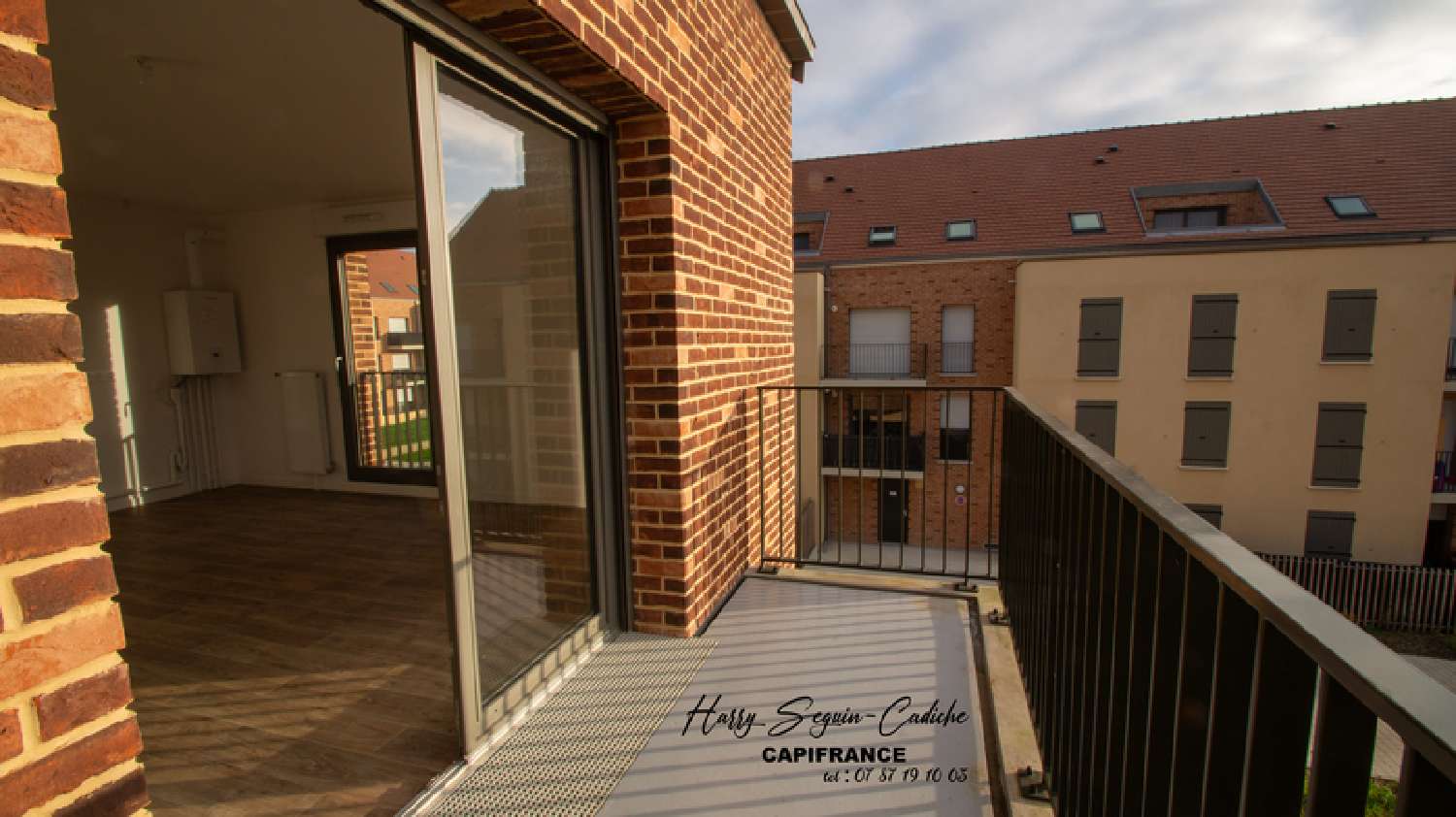  for sale apartment Marly-la-Ville Val-d'Oise 5