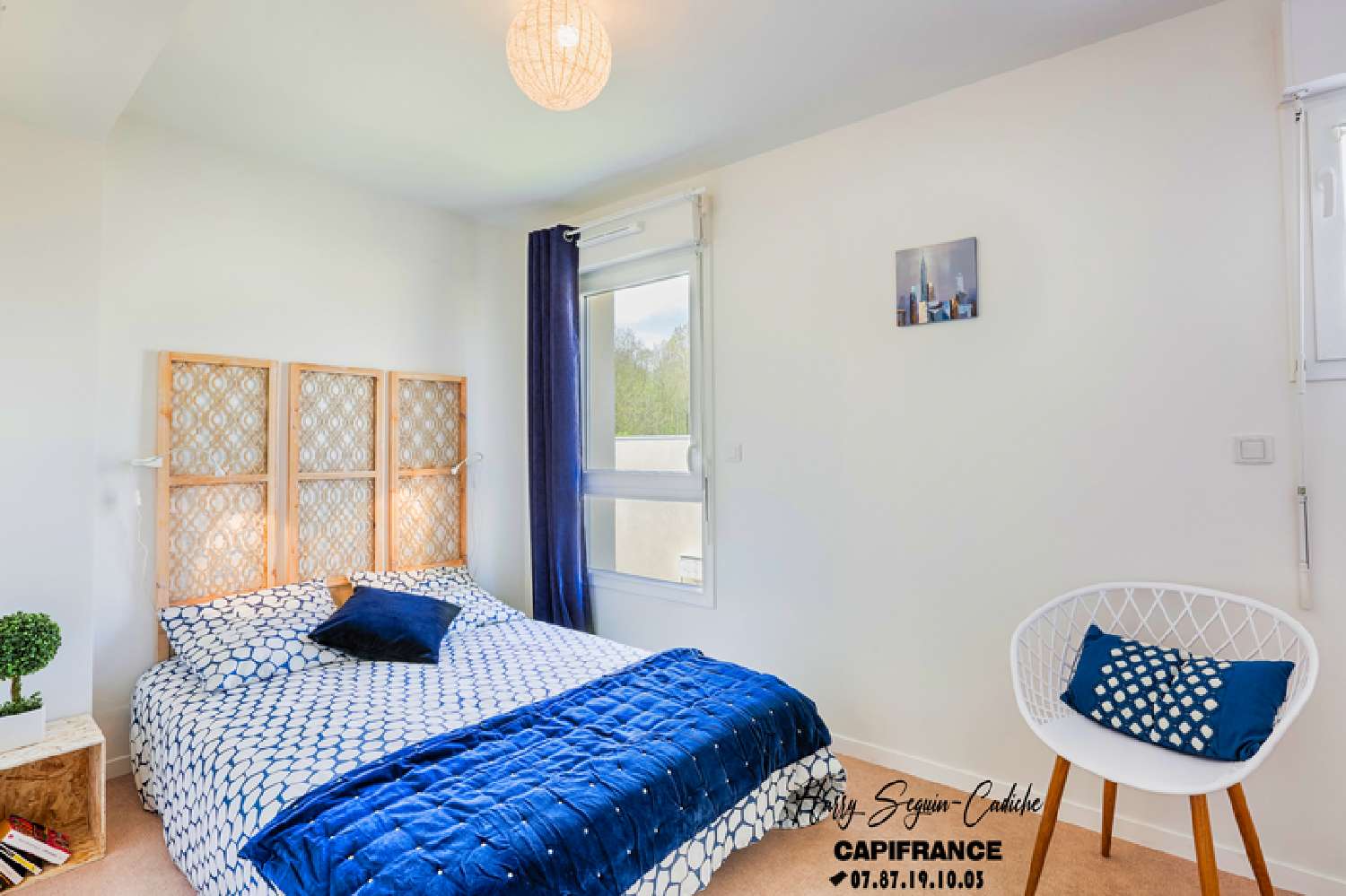  for sale apartment Marly-la-Ville Val-d'Oise 2