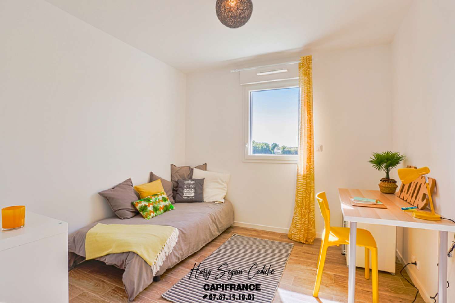  for sale apartment Marly-la-Ville Val-d'Oise 4