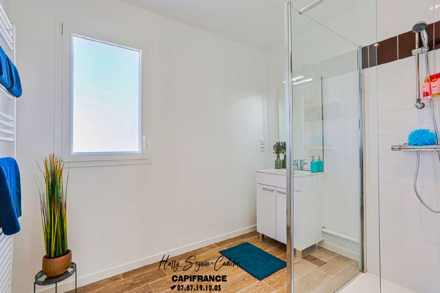  for sale apartment Marly-la-Ville Val-d'Oise 5