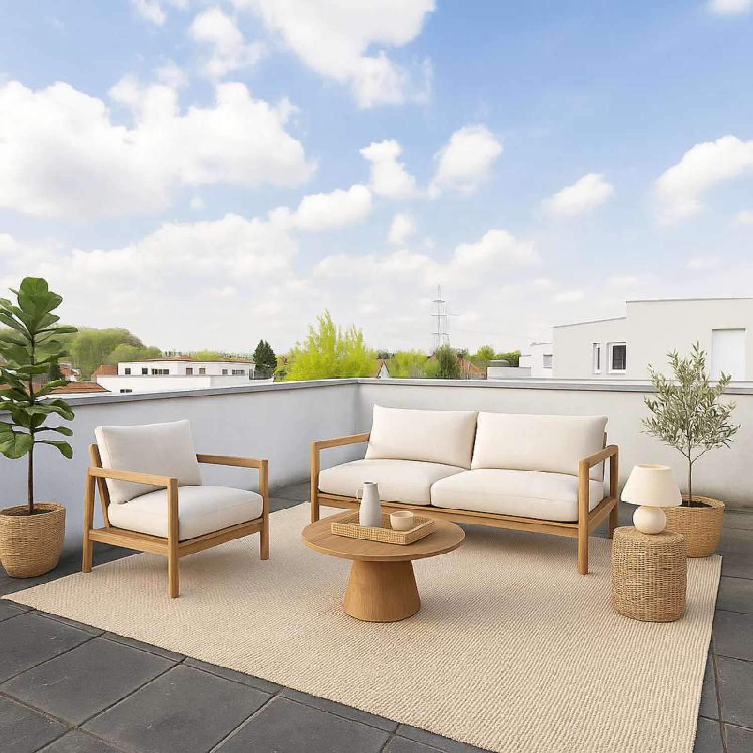  en venta apartamento Marquette-lez-Lille Nord 1