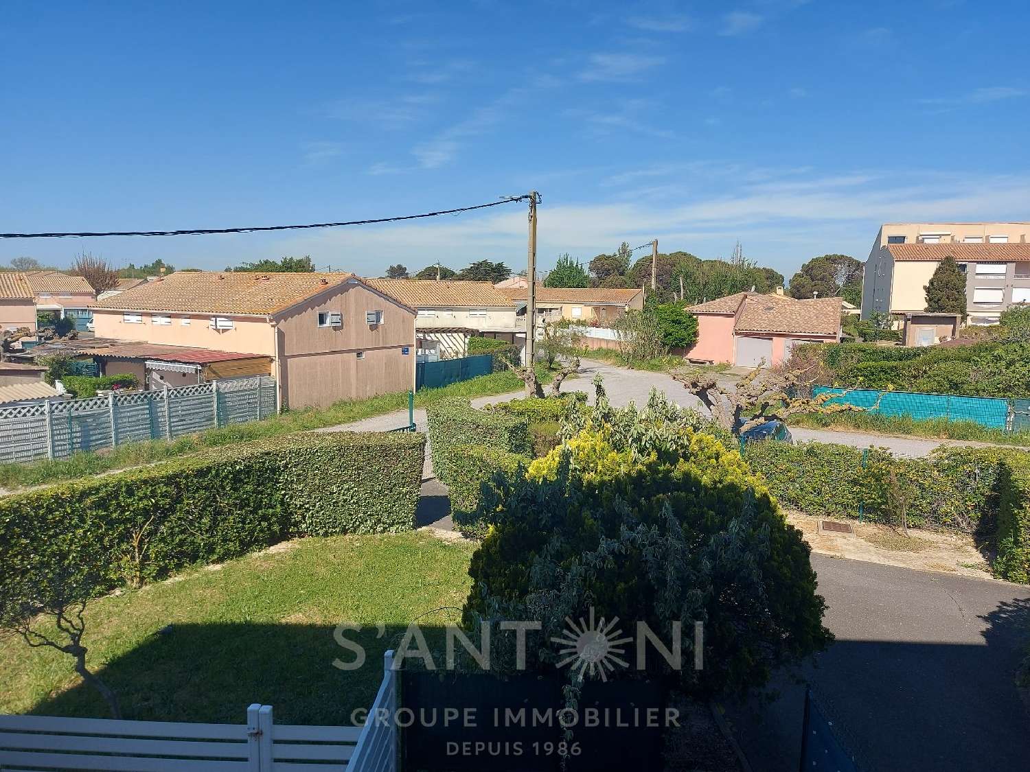  kaufen Wohnung/ Apartment Marseillan Hérault 2