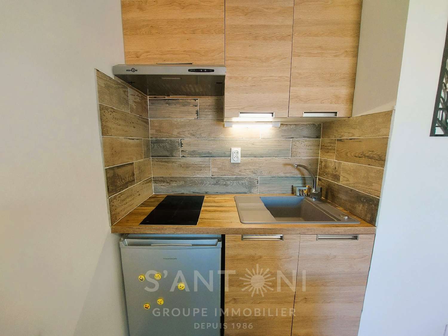  kaufen Wohnung/ Apartment Marseillan Hérault 4