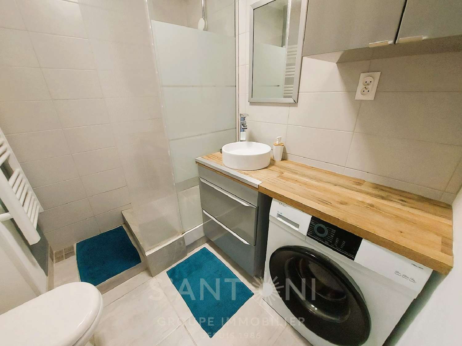  kaufen Wohnung/ Apartment Marseillan Hérault 5