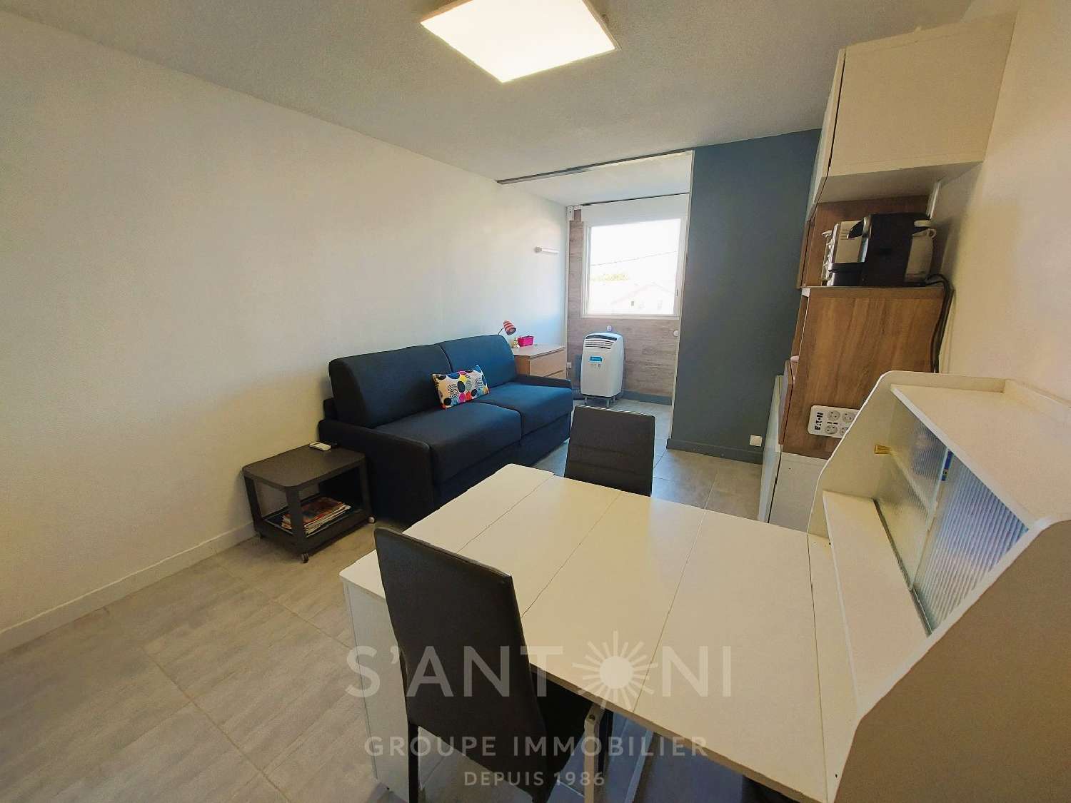  kaufen Wohnung/ Apartment Marseillan Hérault 7