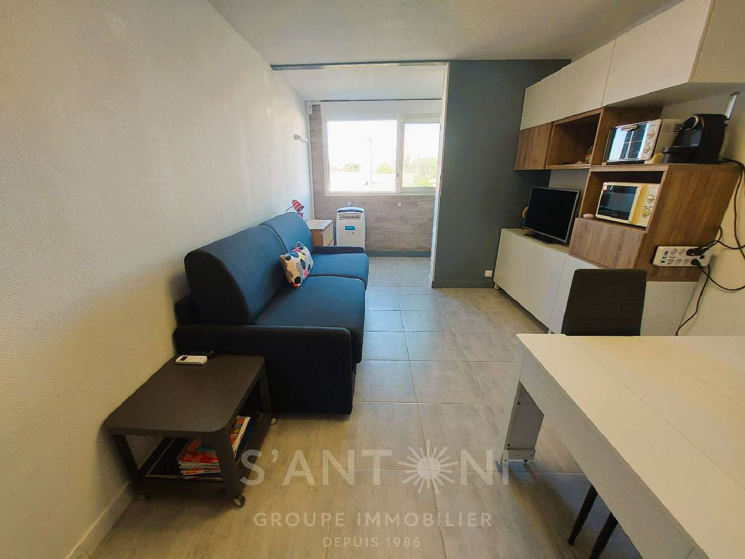  kaufen Wohnung/ Apartment Marseillan Hérault 8