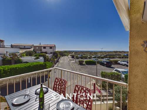 Marseillan Hérault appartement foto 7314478