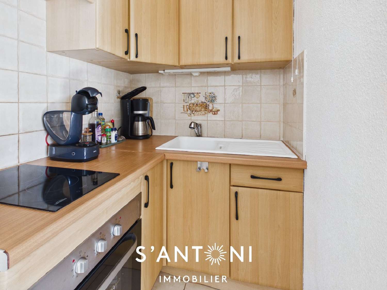  te koop appartement Marseillan Hérault 5