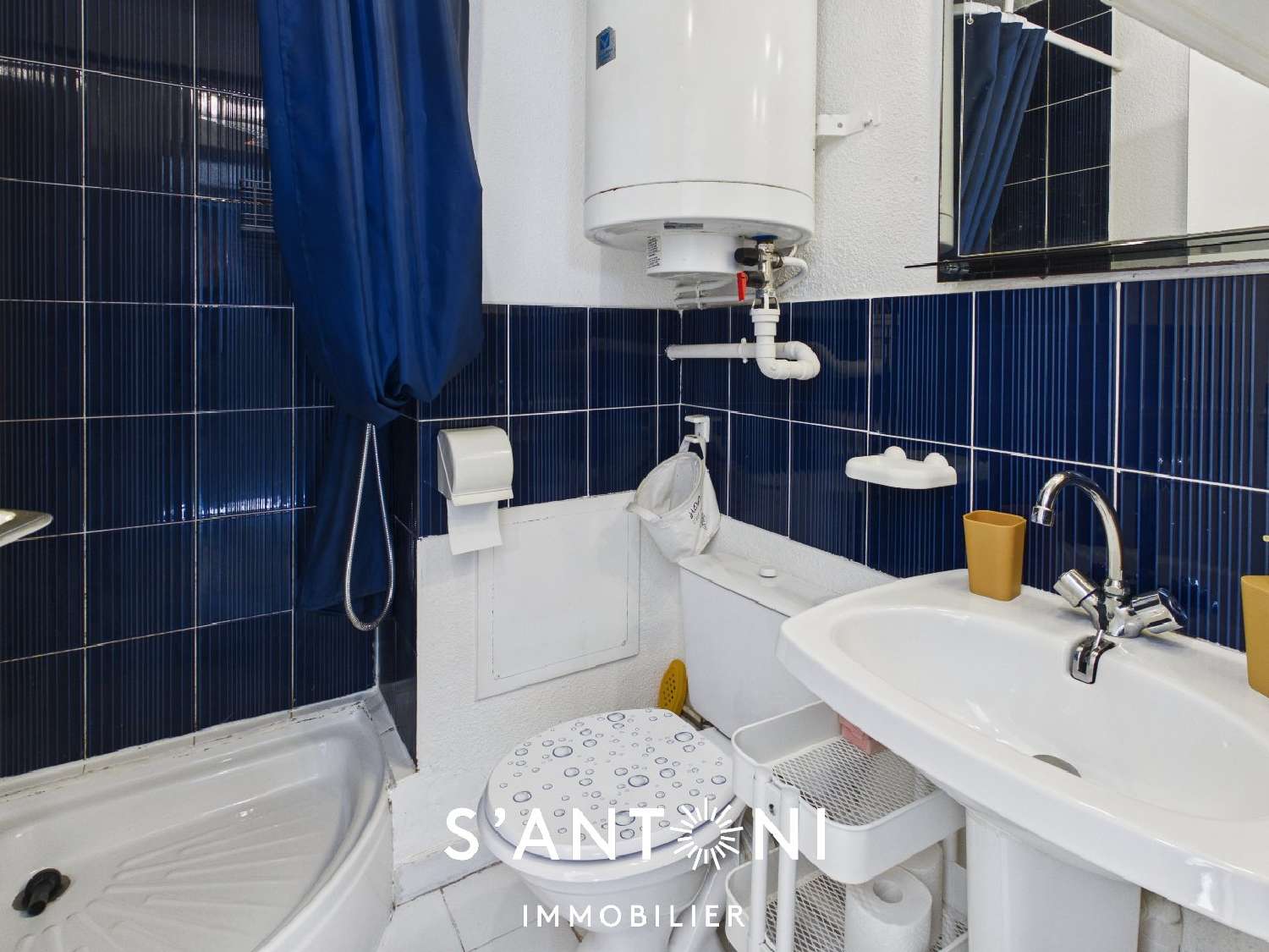  te koop appartement Marseillan Hérault 8