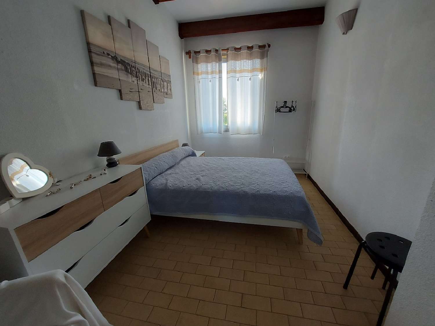  te koop appartement Marseillan Hérault 1