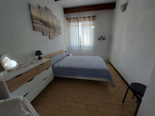 Marseillan Hérault appartement foto 7319359