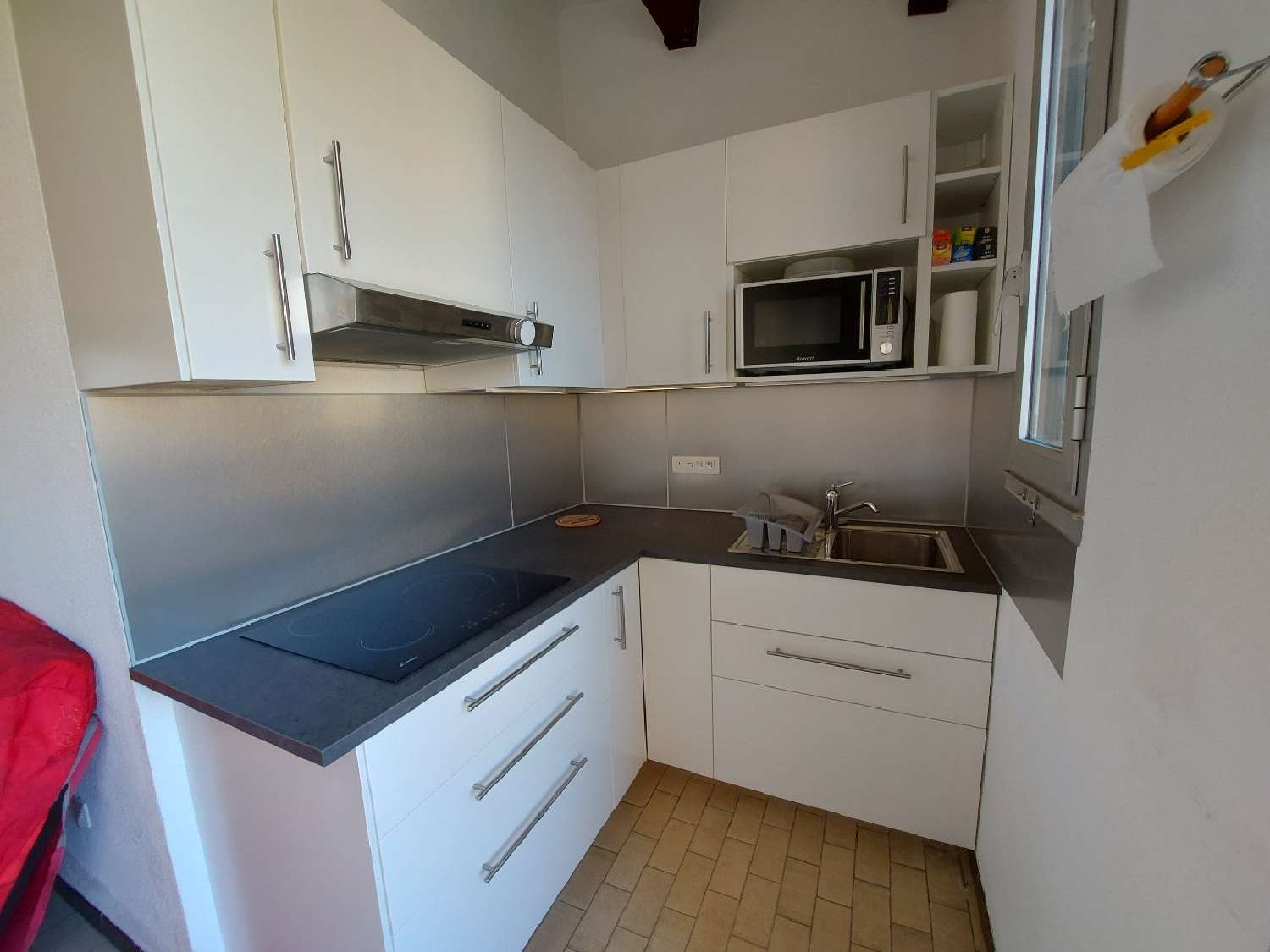  te koop appartement Marseillan Hérault 2