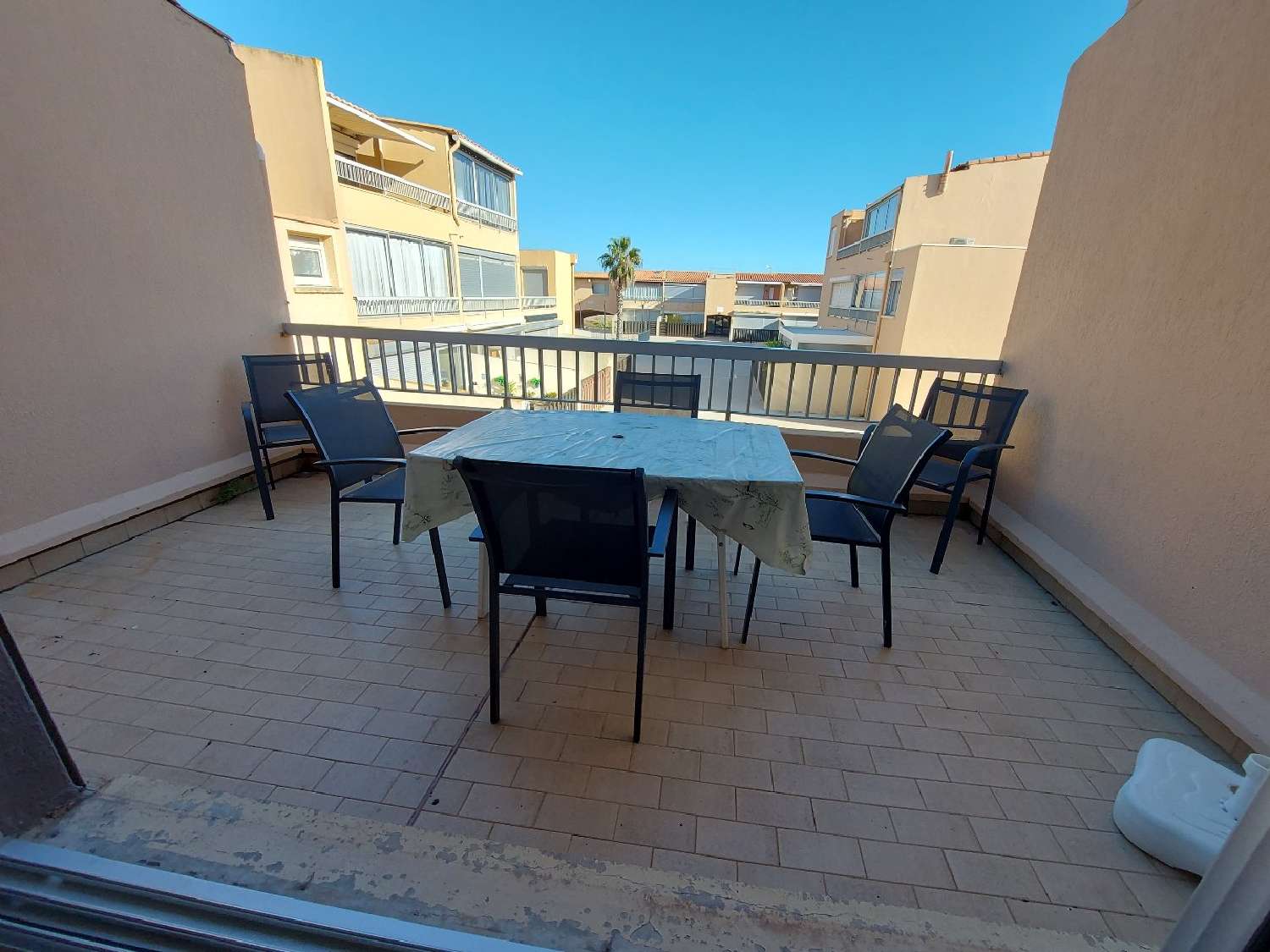  te koop appartement Marseillan Hérault 3