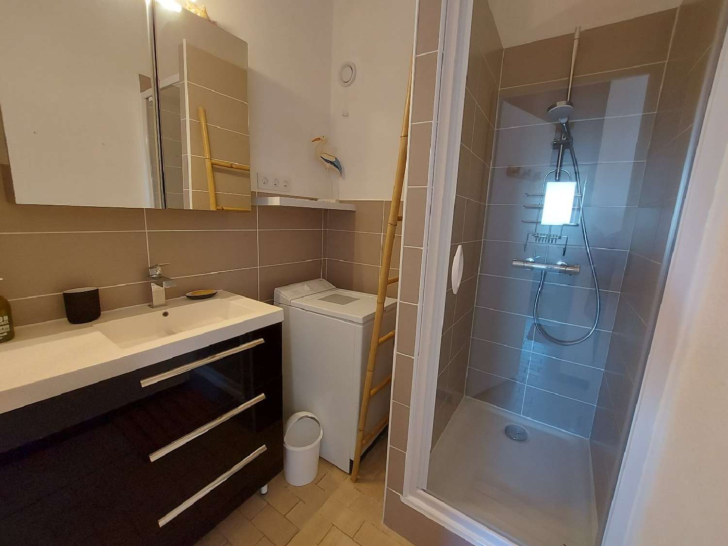  te koop appartement Marseillan Hérault 5