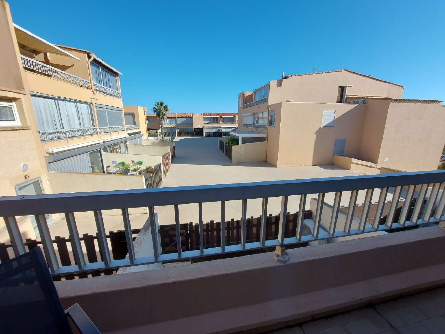  te koop appartement Marseillan Hérault 7