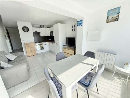 Marseillan Hérault appartement foto 7319377