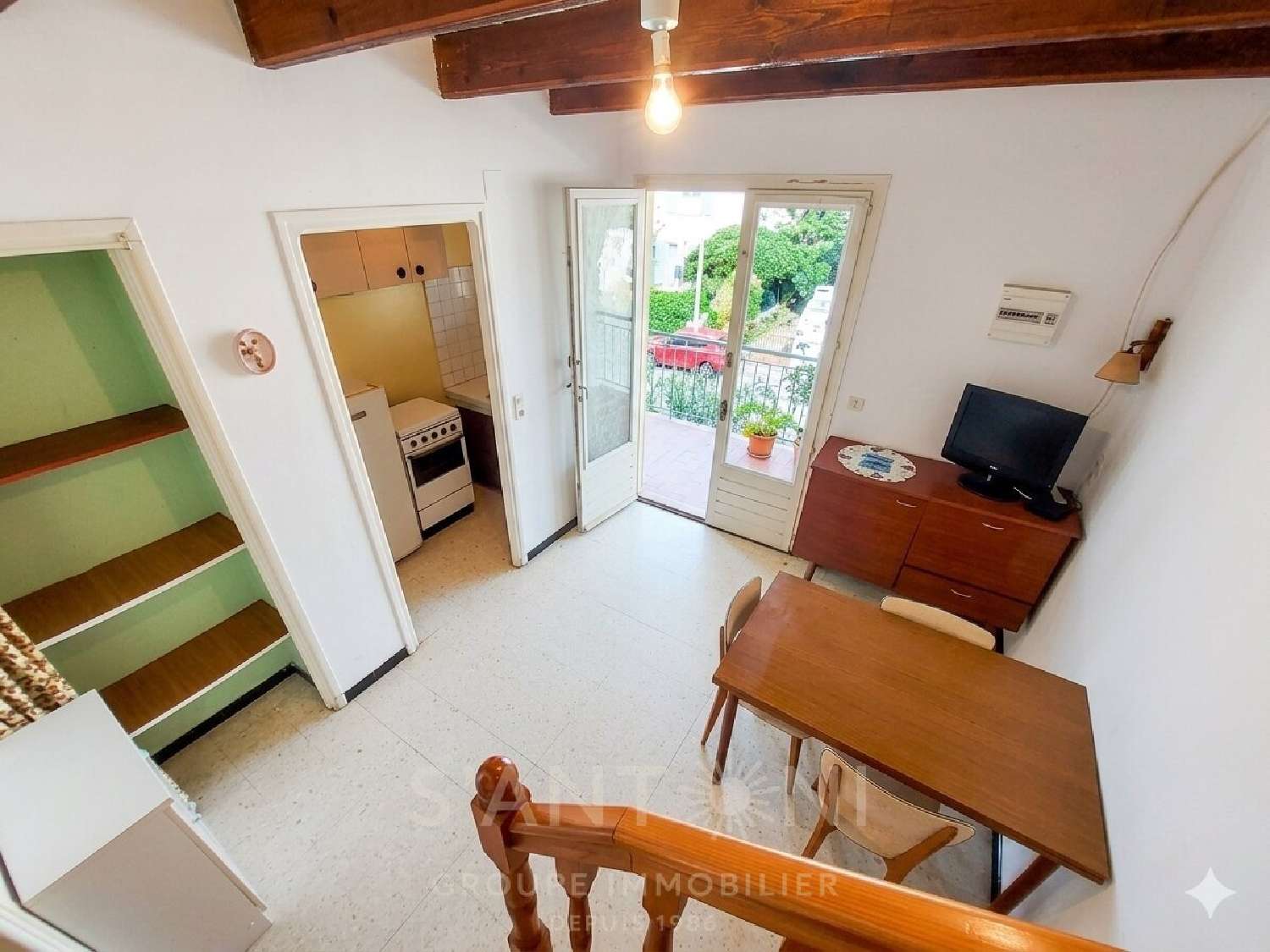  te koop appartement Marseillan Hérault 1