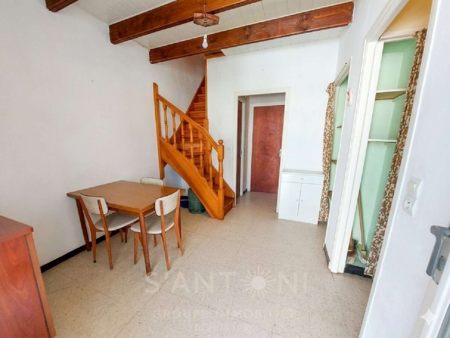  te koop appartement Marseillan Hérault 2