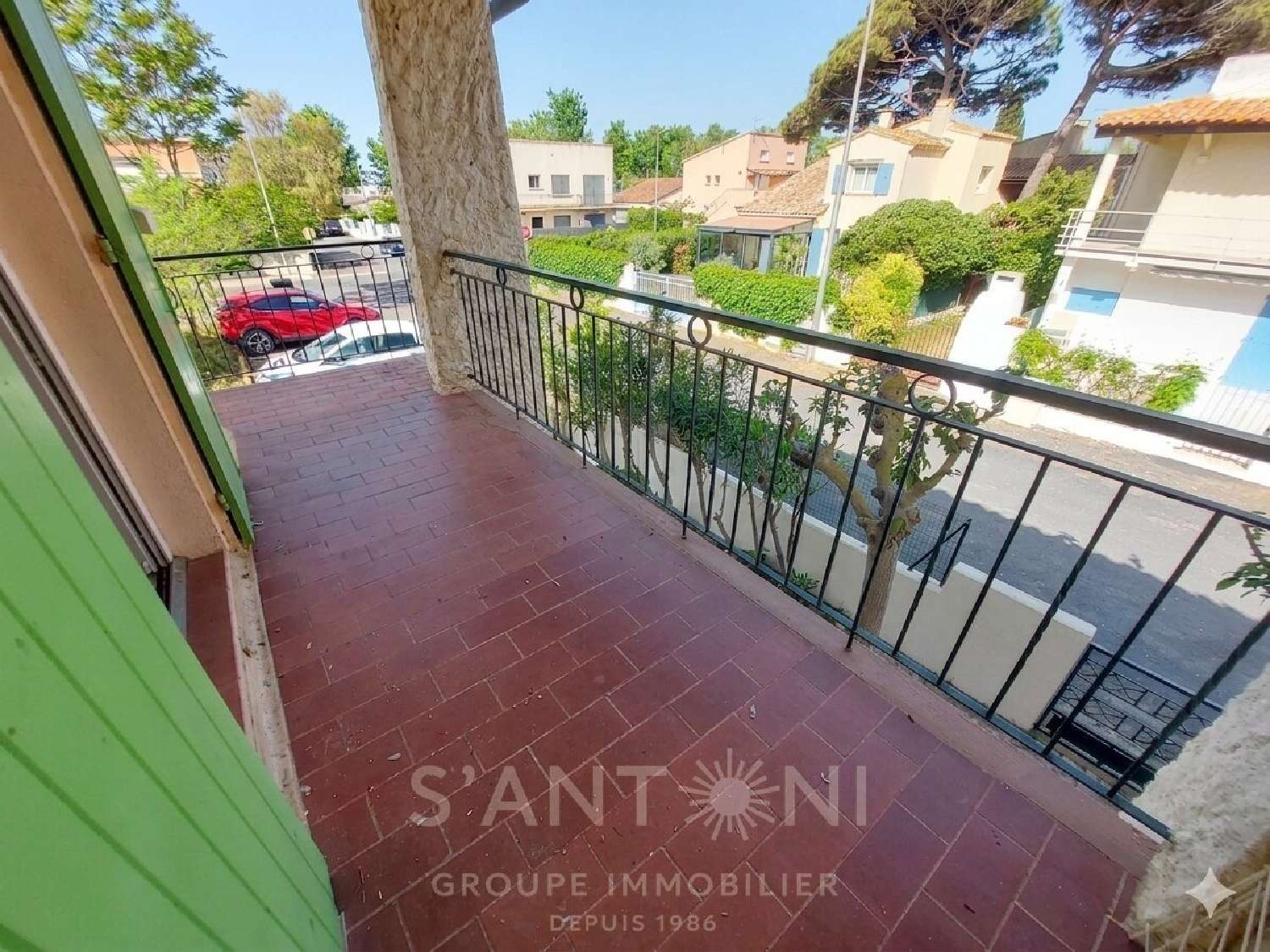  te koop appartement Marseillan Hérault 3