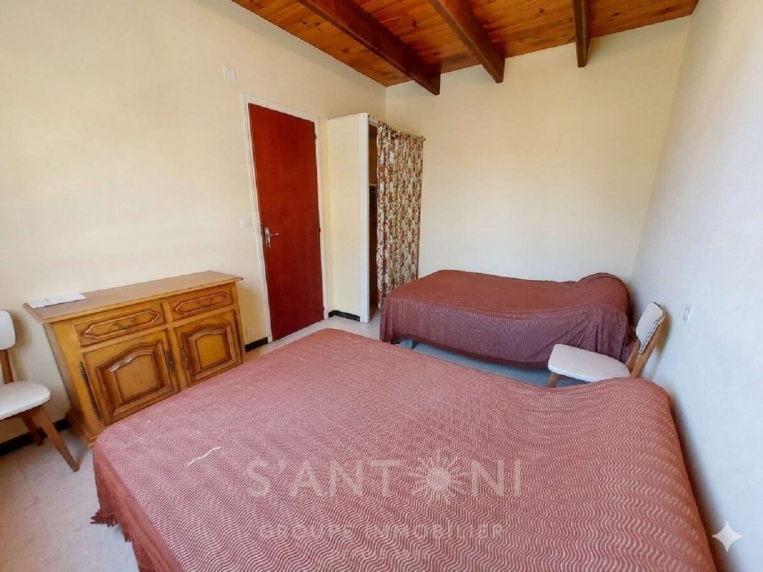  te koop appartement Marseillan Hérault 4