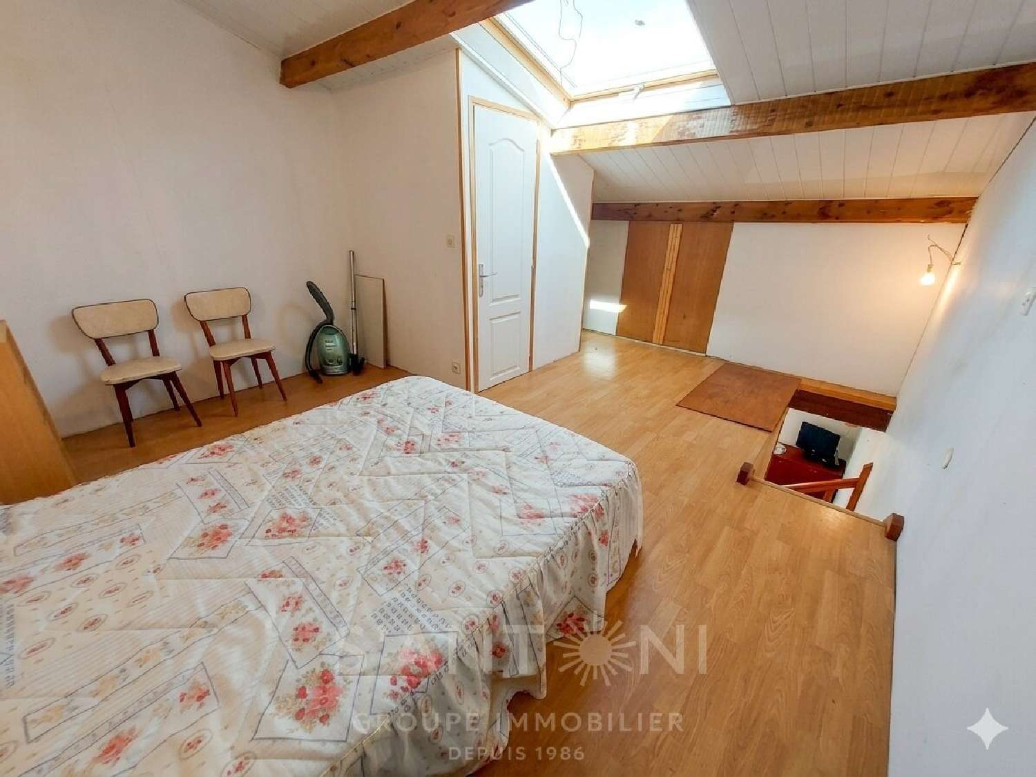  te koop appartement Marseillan Hérault 5