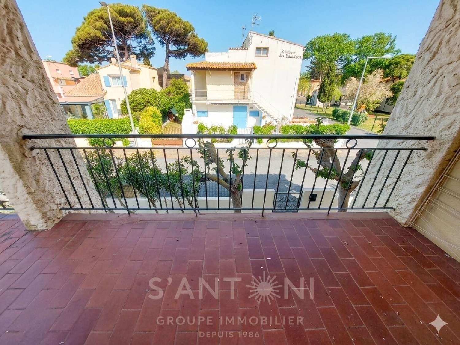  te koop appartement Marseillan Hérault 7