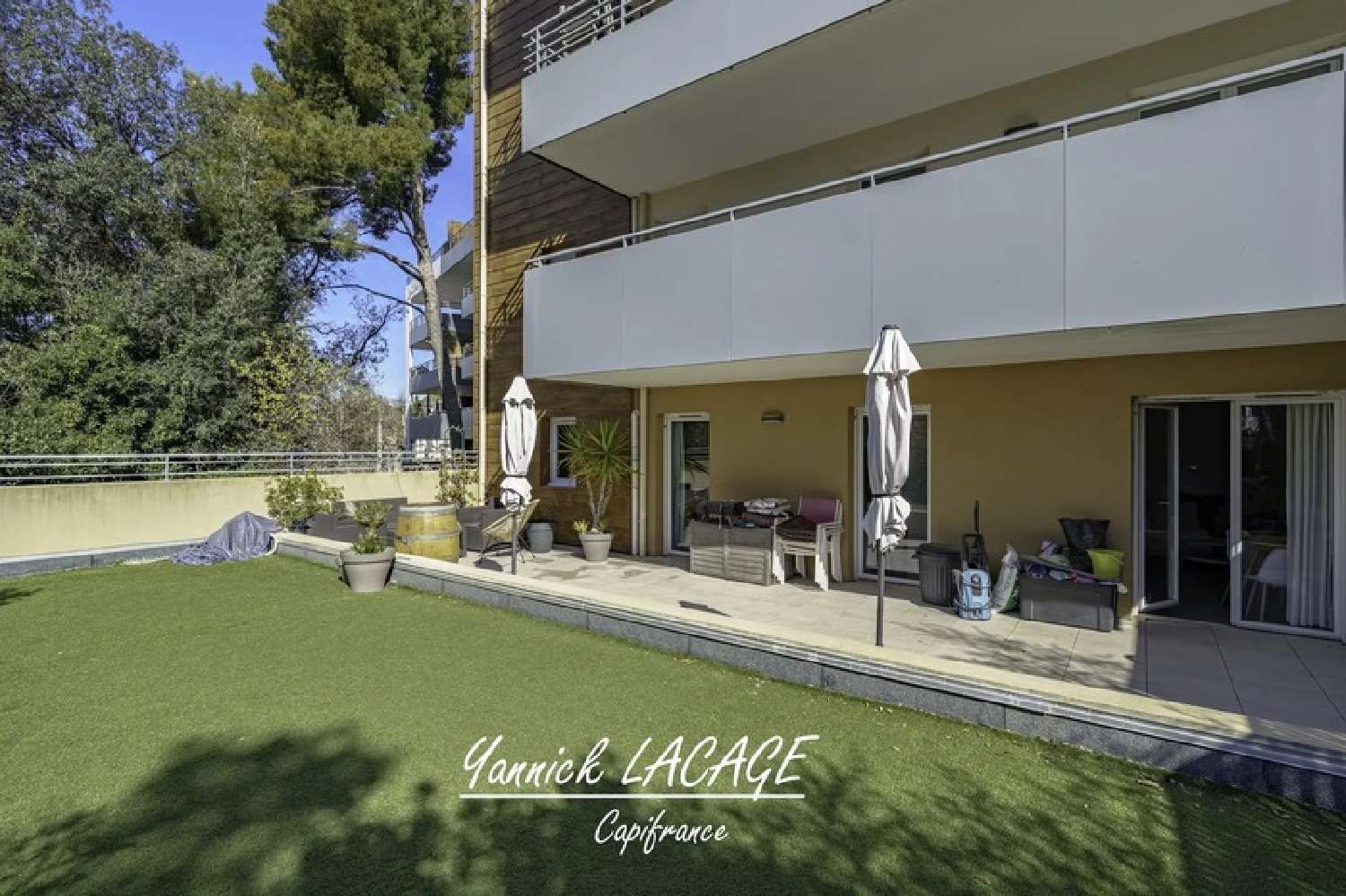  en venta apartamento Marseille 10e Arrondissement Bocas del Ródano 1