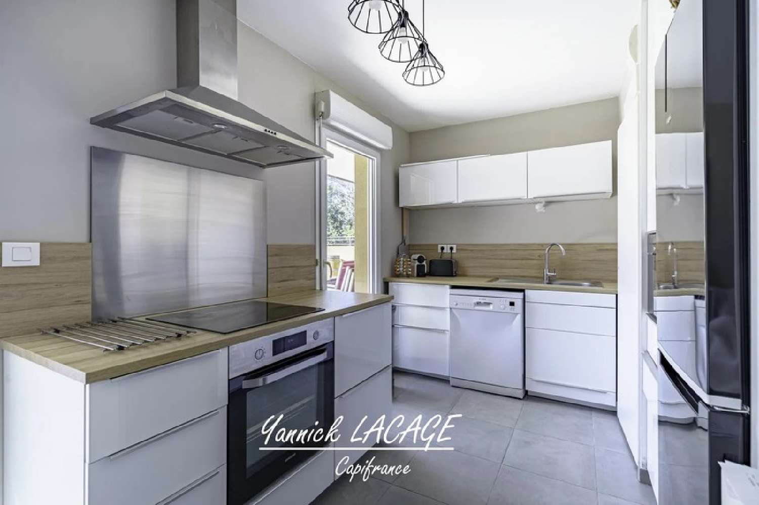  en venta apartamento Marseille 10e Arrondissement Bocas del Ródano 2