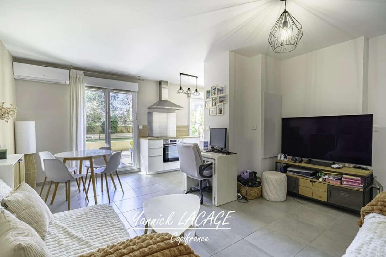  en venta apartamento Marseille 10e Arrondissement Bocas del Ródano 3