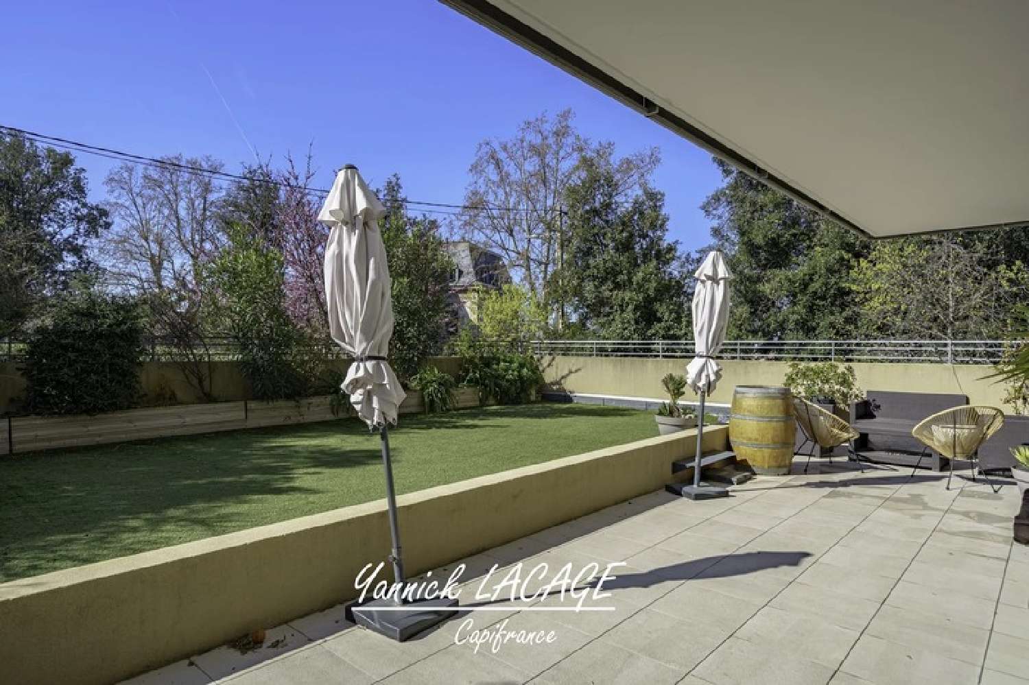  en venta apartamento Marseille 10e Arrondissement Bocas del Ródano 5