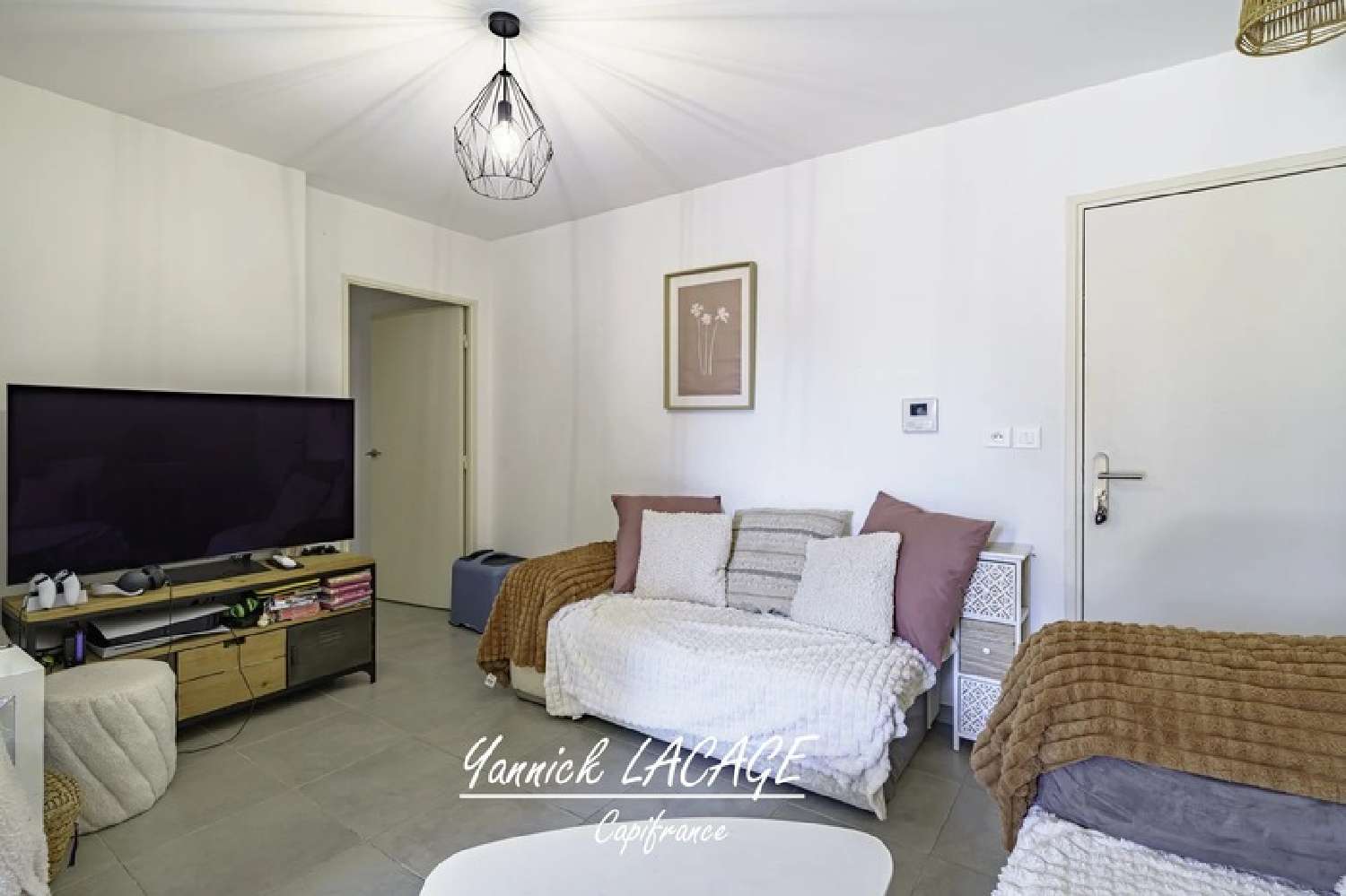  en venta apartamento Marseille 10e Arrondissement Bocas del Ródano 8