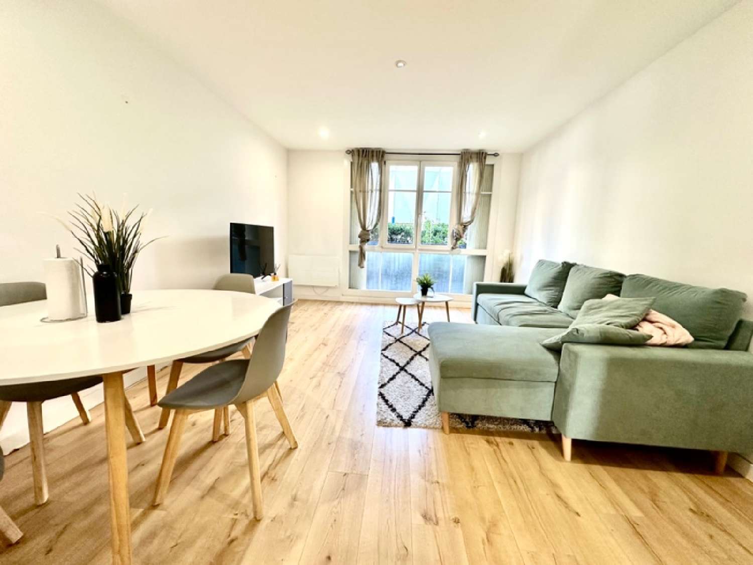 te koop appartement Marseille 10e Arrondissement Bouches-du-Rhône 3