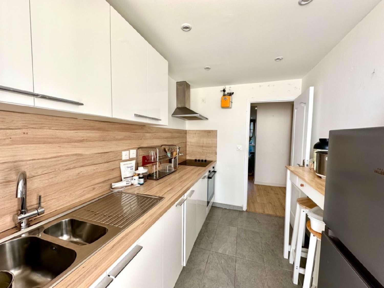 te koop appartement Marseille 10e Arrondissement Bouches-du-Rhône 7