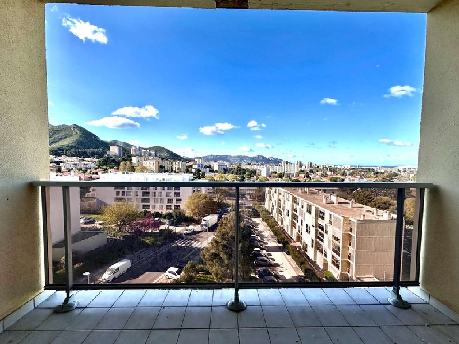  à vendre appartement Marseille 10e Arrondissement Bouches-du-Rhône 1