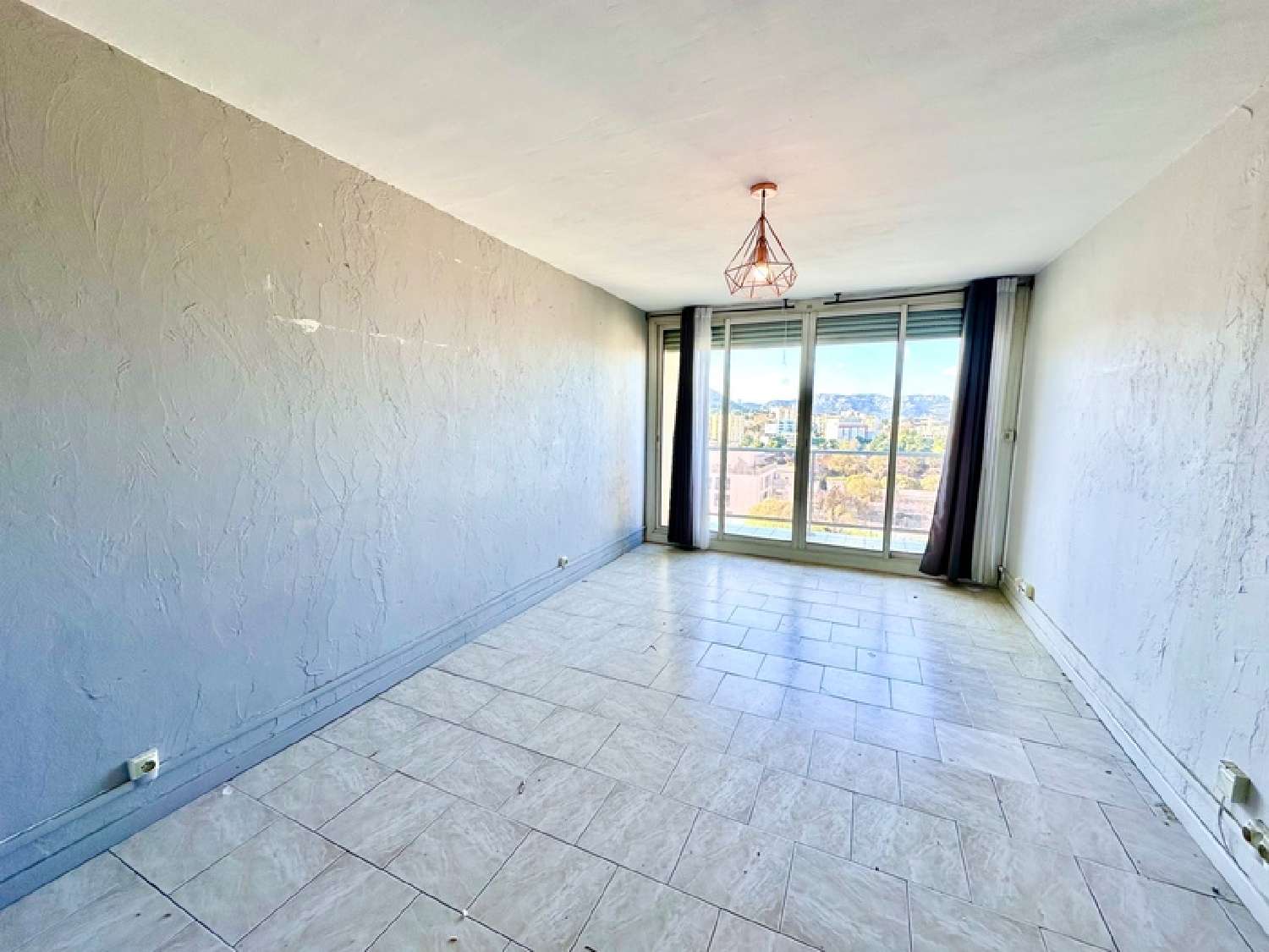  à vendre appartement Marseille 10e Arrondissement Bouches-du-Rhône 4