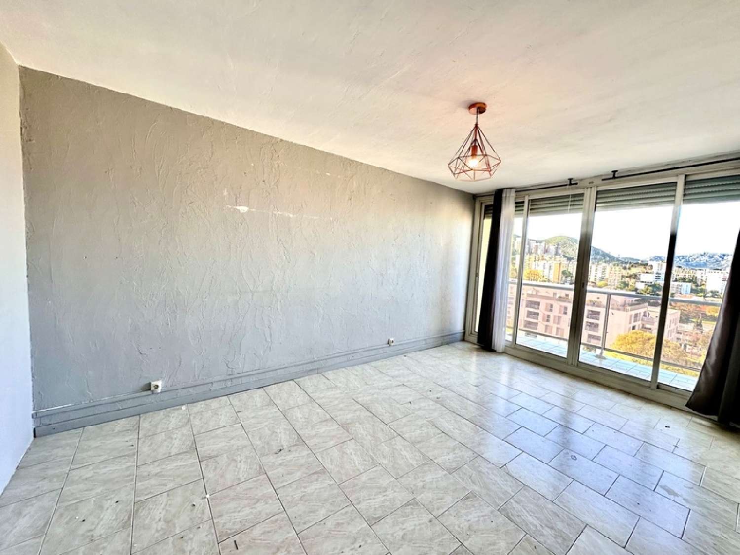  à vendre appartement Marseille 10e Arrondissement Bouches-du-Rhône 6