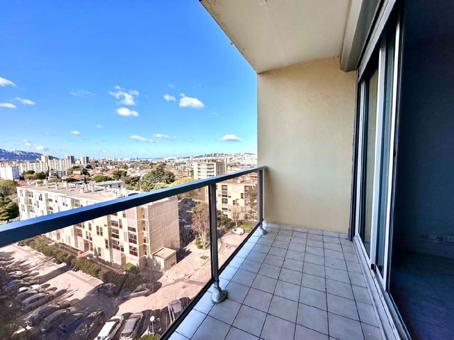  te koop appartement Marseille 10e Arrondissement Bouches-du-Rhône 1