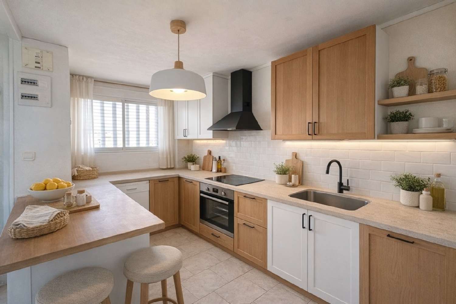  te koop appartement Marseille 10e Arrondissement Bouches-du-Rhône 4