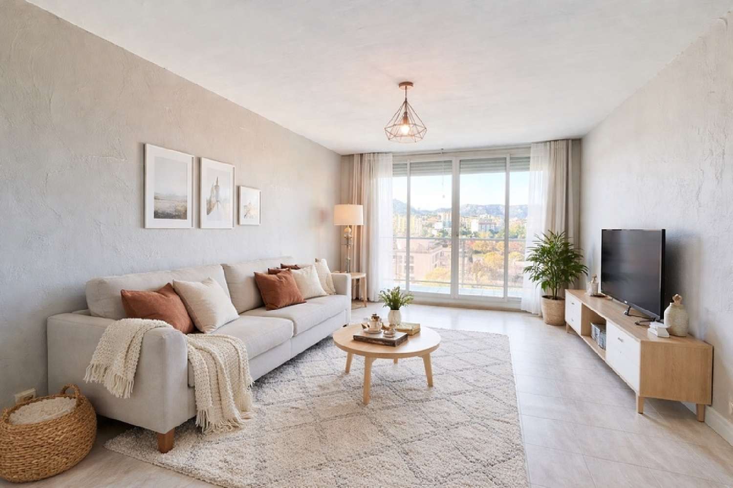  te koop appartement Marseille 10e Arrondissement Bouches-du-Rhône 5