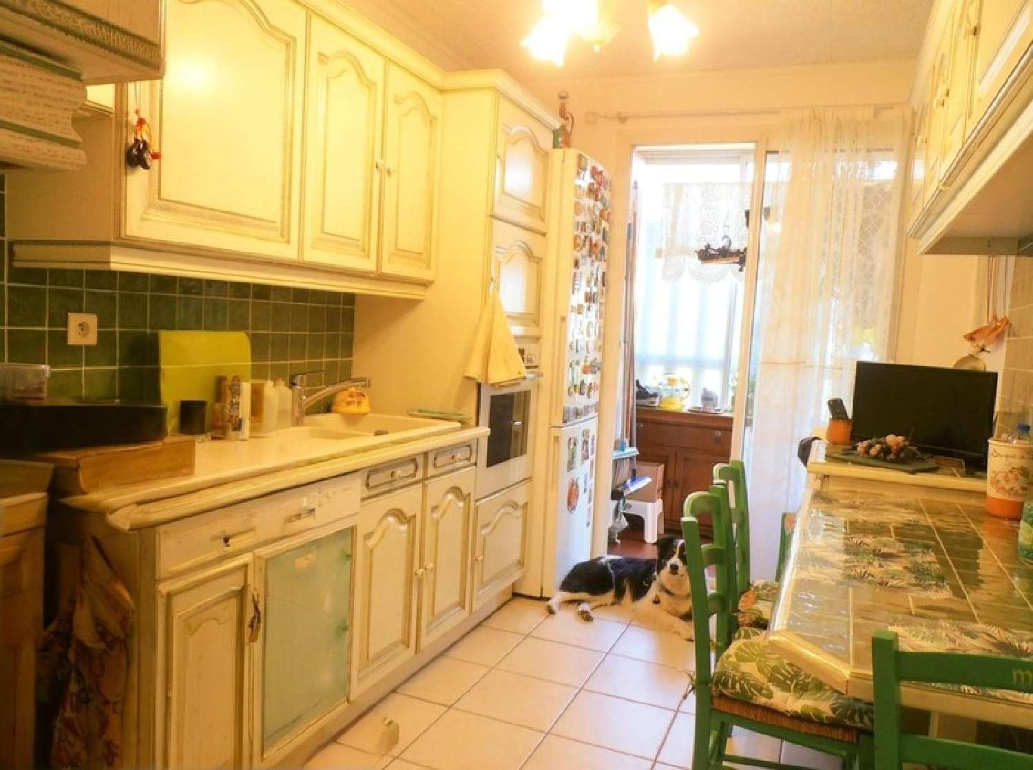  en venta apartamento Marseille 10e Arrondissement Bocas del Ródano 3